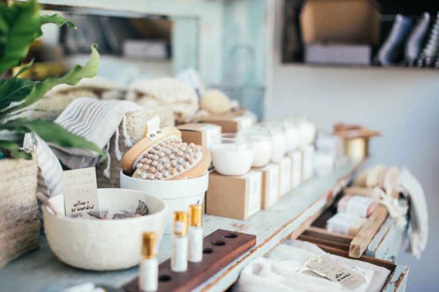 How to Store Home Care Products?