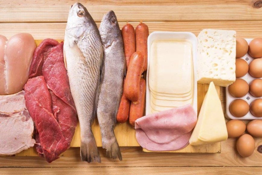 How Much Protein Do I Need to Eat