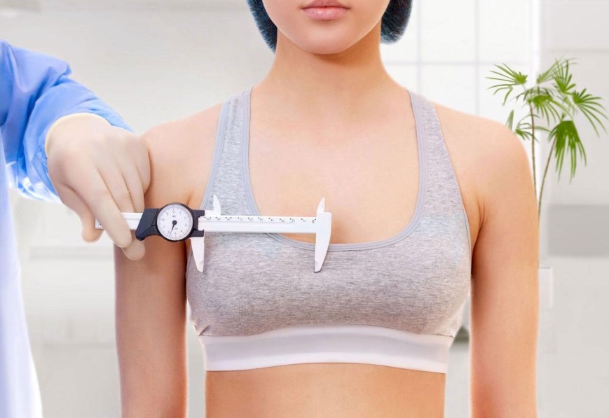 Breast Enlargement Is Amazing Procedure And High-Quality Technique!