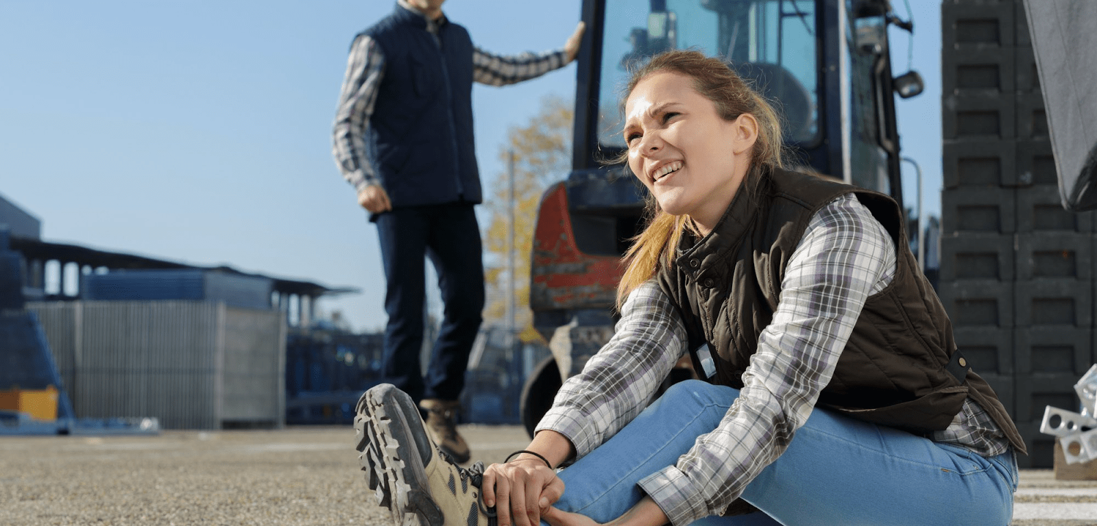 Personal Injury Attorney