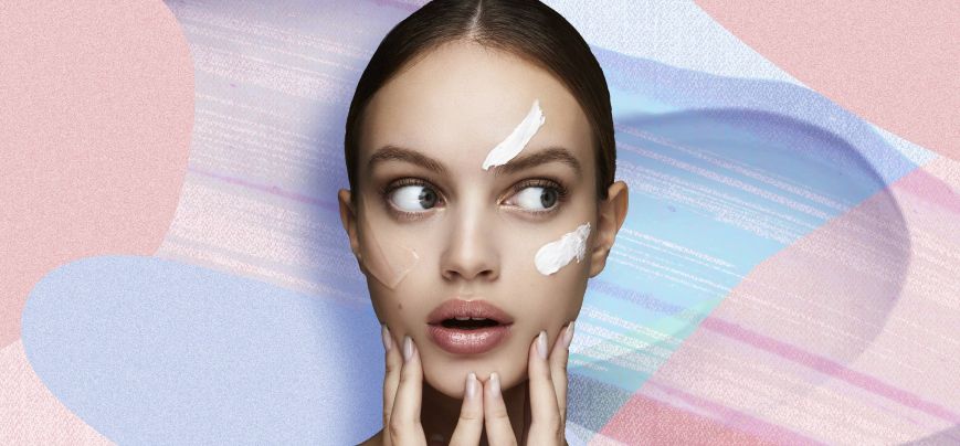 How Your Skin Type Influences Your Beauty Regime