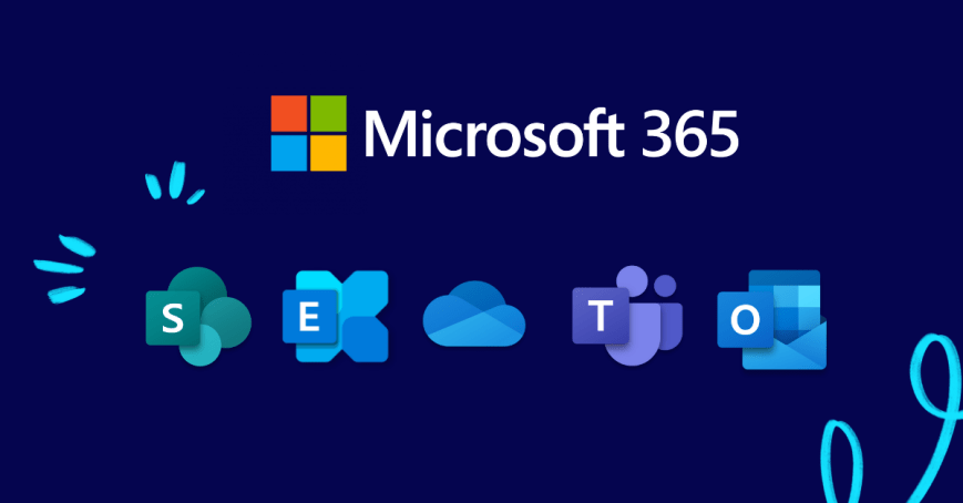 5 Ways That Microsoft 365 Supports Tech Administration for Businesses