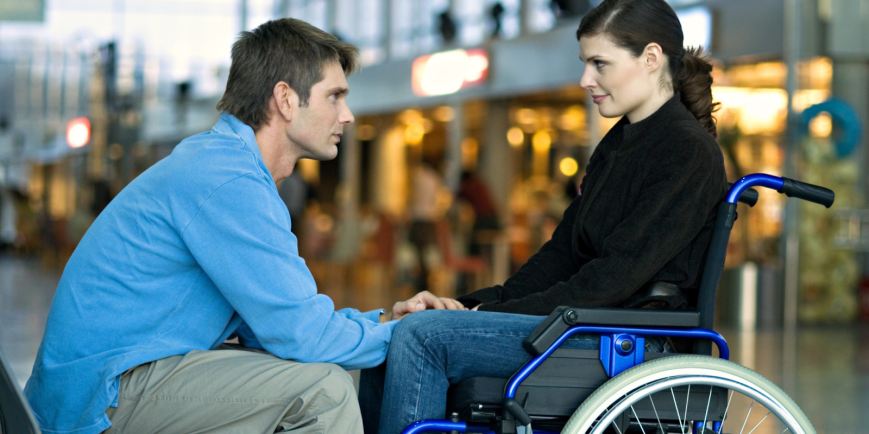 Elements of Rejected Disability Claims