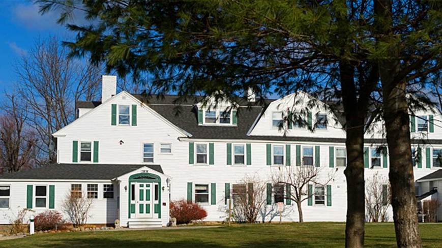 Rehab in New Hampshire: A Comprehensive Guide to Getting Help