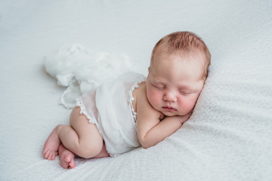 Preserving Precious Moments: Newborn Photography Orange County