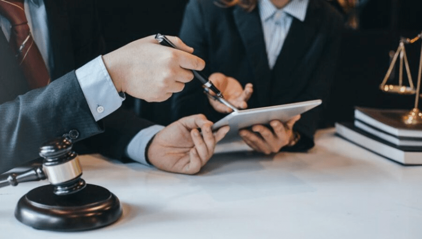 Navigating the Search for an Australian Website Designer for Your Law Firm Website