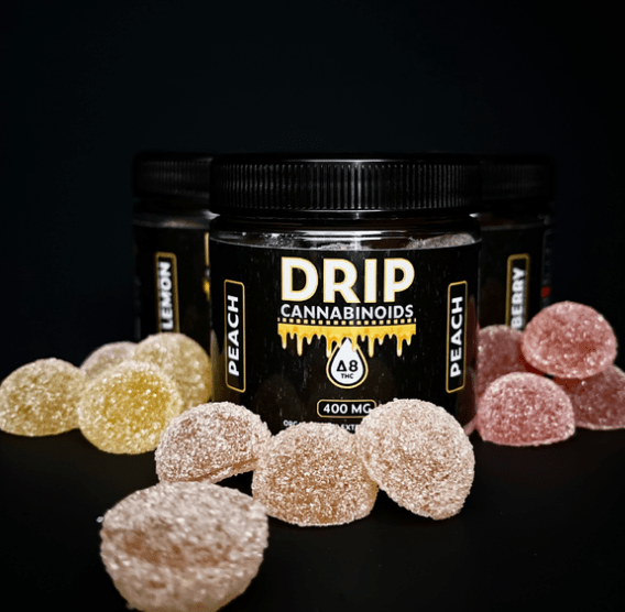 5mg Delta-9 Gummies Effects