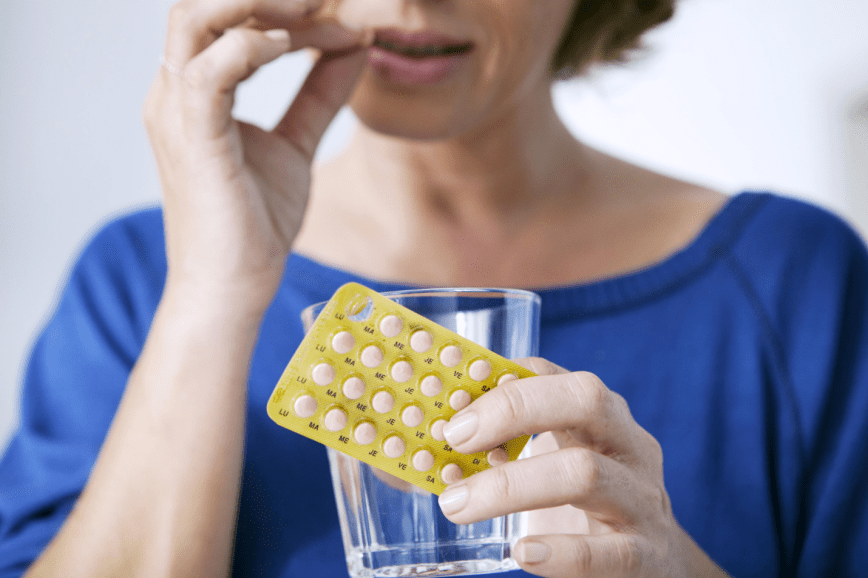 The Role of Hormone Replacement Therapy in Menopause Management