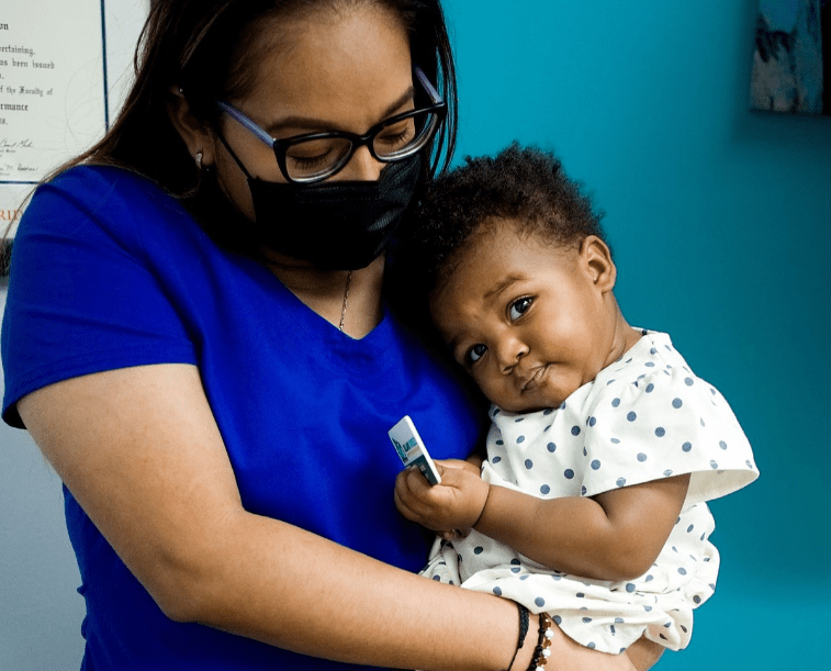 Pediatric Chiropractor