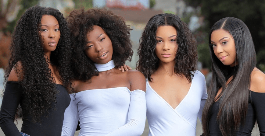 Ohmypretty hair Colored HD Lace Wigs: A Bold and Natural Look