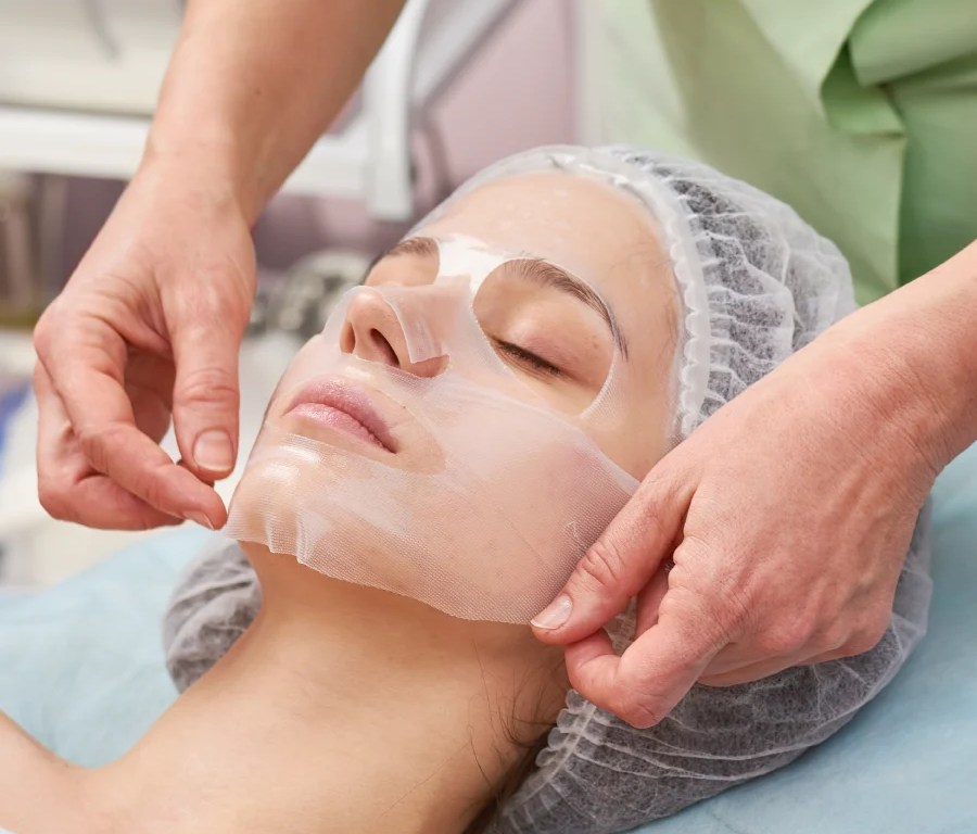 Do Collagen Face Masks Work