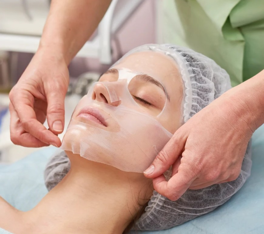 Do Collagen Face Masks Work