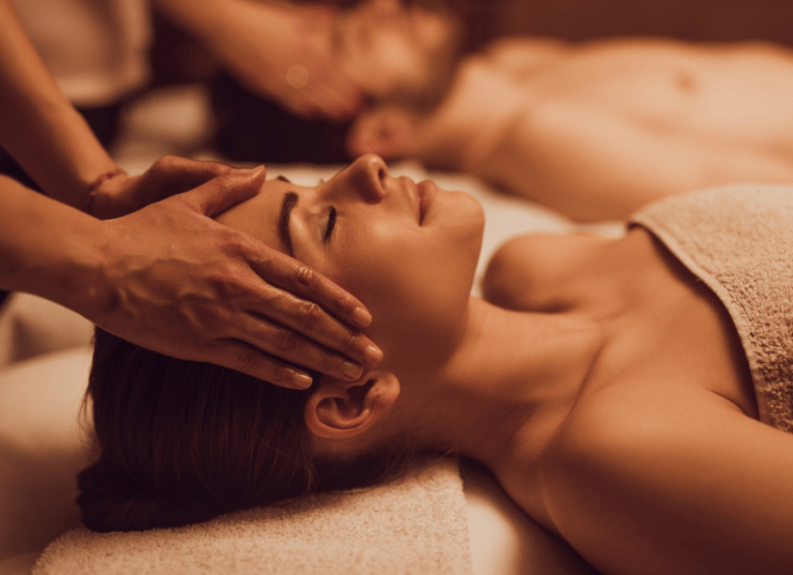 Why San Diego Is Embracing Head Spa Treatments