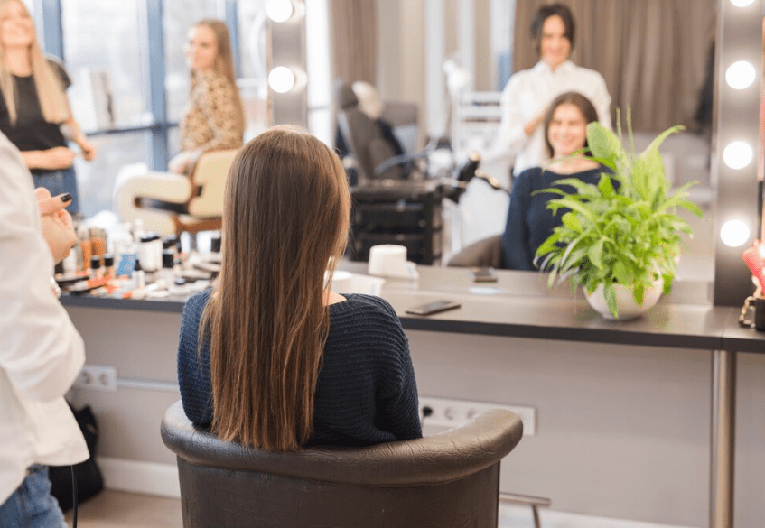 Are You Financially Ready to Open Your Own Salon Suite?